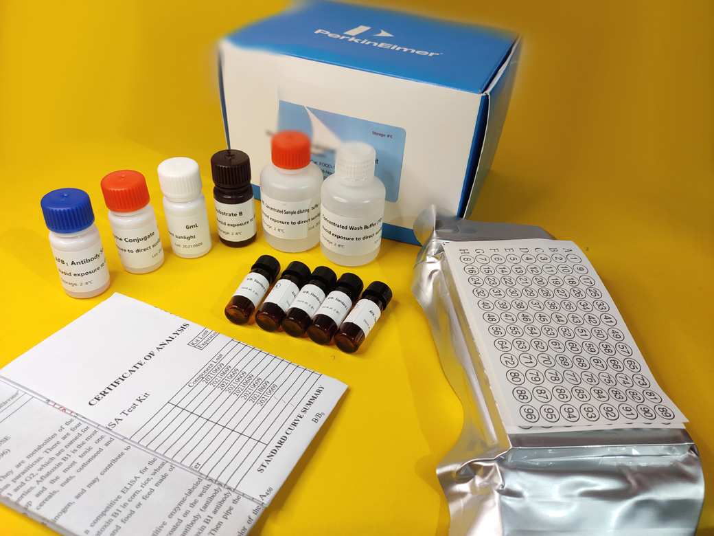 Scigno Hub India Pvt Ltd. Product Items Doramectin ELISA Test Kit